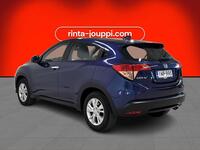 Honda HR-V vaihtoauto