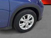 Honda HR-V vaihtoauto