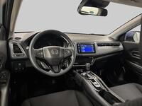 Honda HR-V vaihtoauto
