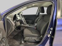 Honda HR-V vaihtoauto