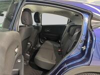 Honda HR-V vaihtoauto