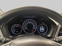 Honda HR-V vaihtoauto