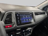 Honda HR-V vaihtoauto