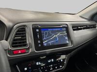 Honda HR-V vaihtoauto
