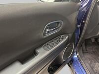 Honda HR-V vaihtoauto