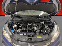 Honda HR-V vaihtoauto