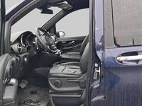 Mercedes-Benz V vaihtoauto