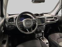 Jeep Renegade vaihtoauto