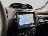 Jeep Renegade vaihtoauto