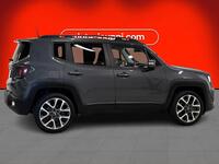 Jeep Renegade vaihtoauto