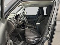 Jeep Renegade vaihtoauto