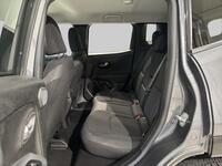 Jeep Renegade vaihtoauto