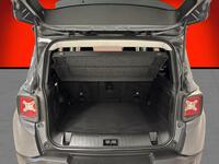 Jeep Renegade vaihtoauto