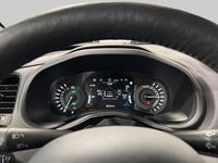 Jeep Renegade vaihtoauto