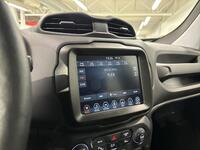 Jeep Renegade vaihtoauto