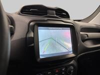 Jeep Renegade vaihtoauto