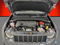 Jeep Renegade vaihtoauto