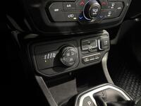 Jeep Renegade vaihtoauto