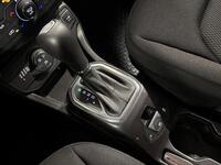 Jeep Renegade vaihtoauto