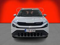 Skoda Epiq vaihtoauto