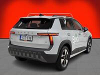 Skoda Epiq vaihtoauto