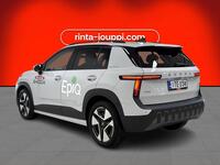 Skoda Epiq vaihtoauto