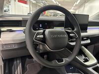 Skoda Epiq vaihtoauto
