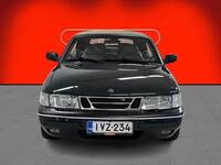 Saab 900 vaihtoauto