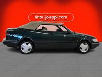 Saab 900 vaihtoauto