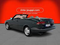Saab 900 vaihtoauto