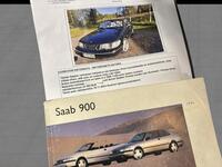 Saab 900 vaihtoauto