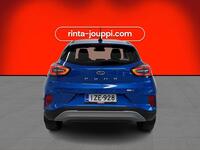 Ford Puma vaihtoauto