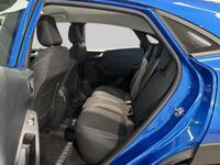 Ford Puma vaihtoauto