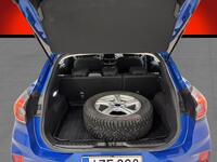 Ford Puma vaihtoauto