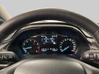Ford Puma vaihtoauto