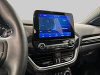 Ford Puma vaihtoauto