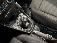 Ford Puma vaihtoauto