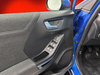 Ford Puma vaihtoauto