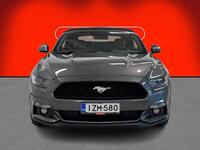 Ford USA Mustang vaihtoauto