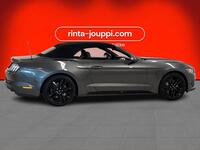 Ford USA Mustang vaihtoauto