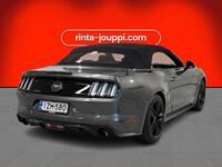 Ford USA Mustang vaihtoauto