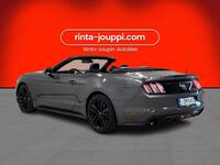 Ford USA Mustang vaihtoauto