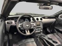 Ford USA Mustang vaihtoauto