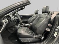 Ford USA Mustang vaihtoauto