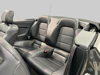 Ford USA Mustang vaihtoauto