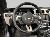 Ford USA Mustang vaihtoauto