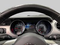 Ford USA Mustang vaihtoauto