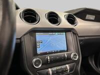 Ford USA Mustang vaihtoauto