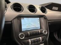 Ford USA Mustang vaihtoauto