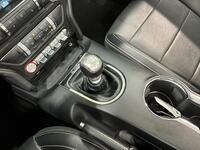 Ford USA Mustang vaihtoauto